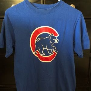 Iowa Cubs T-shirt